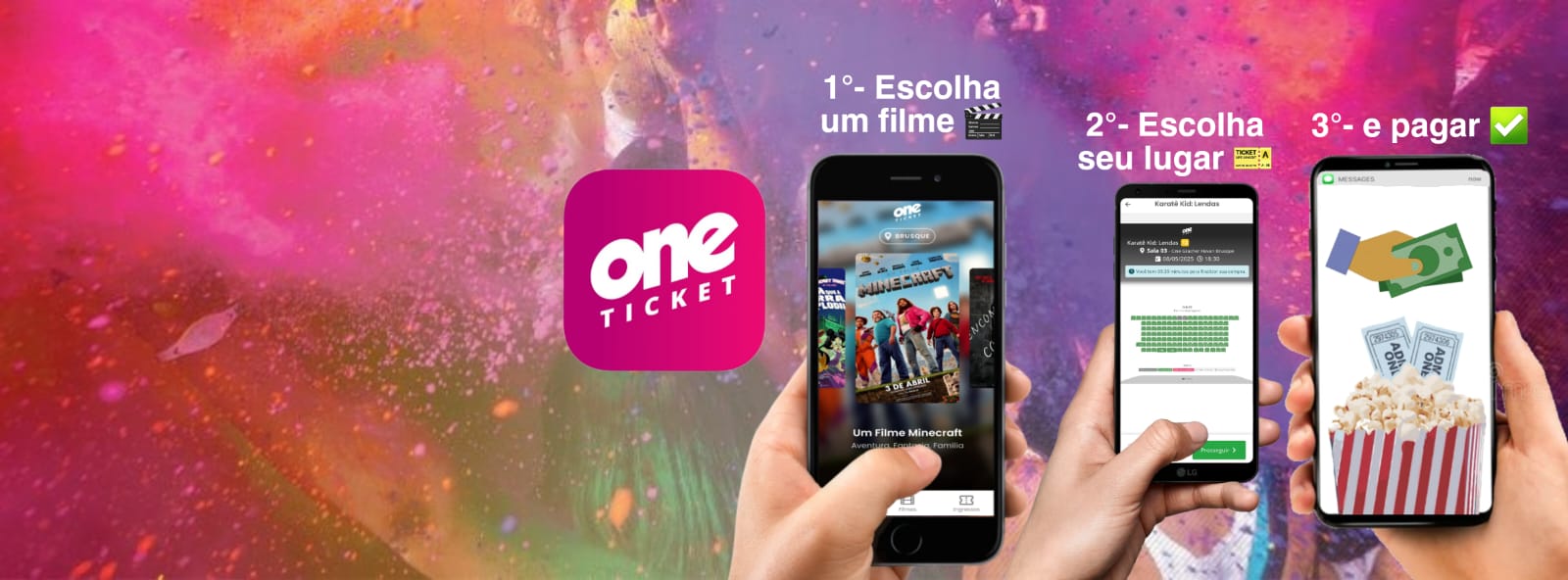 Fundo App