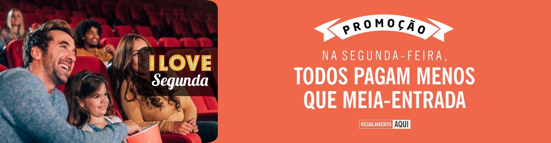Promoção